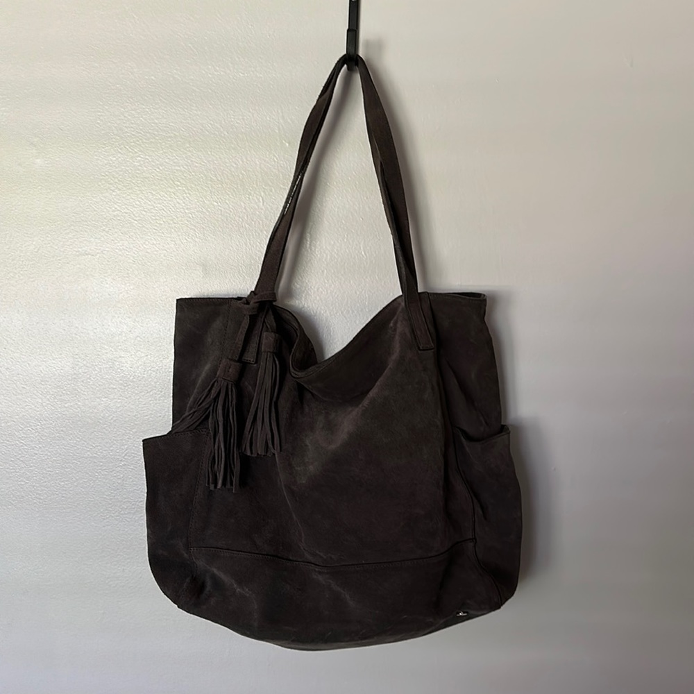 Garnet Hill Bag